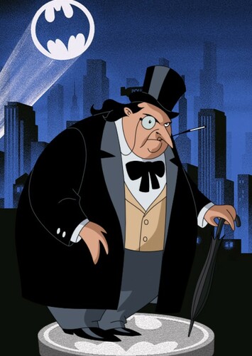 The Penguin