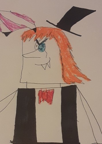 The Penguin