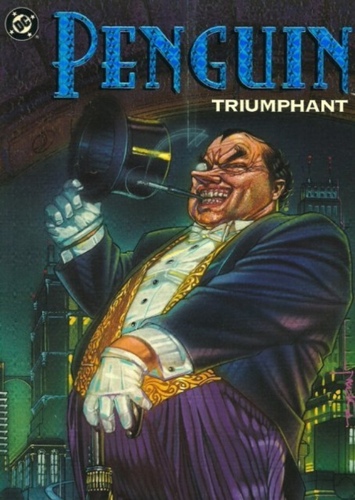 The Penguin