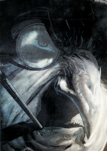 The Penguin