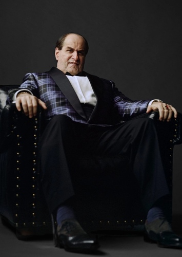 The Penguin