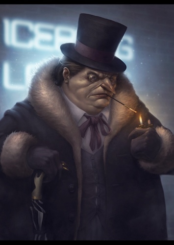 The PENGUIN