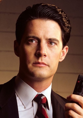 The Perfect Match for Dale Cooper