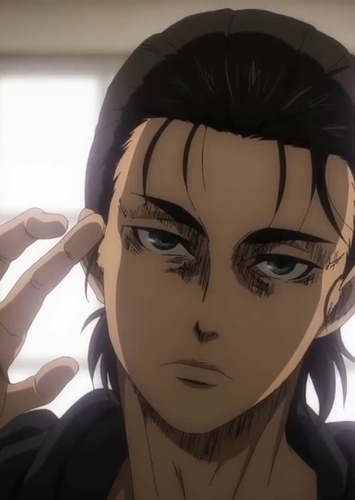 The Perfect One for Eren Yeager