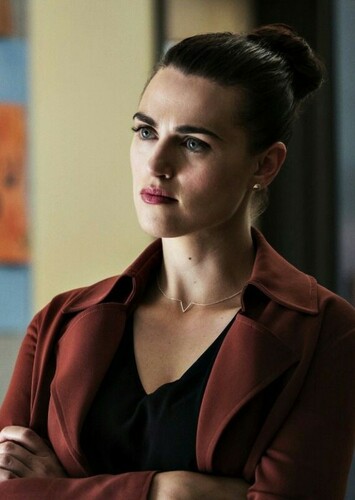 The Perfect One For Lena Luthor