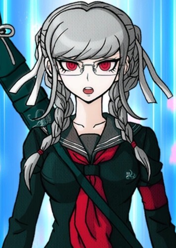 The Perfect One for Peko Pekoyama