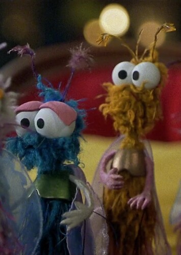 The Pesties