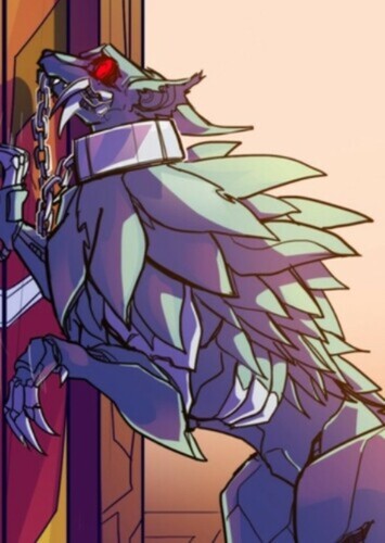 The pet