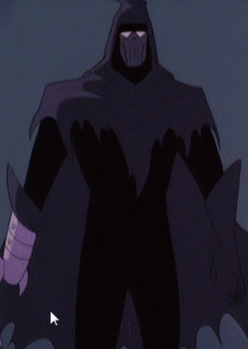 The Phantasm