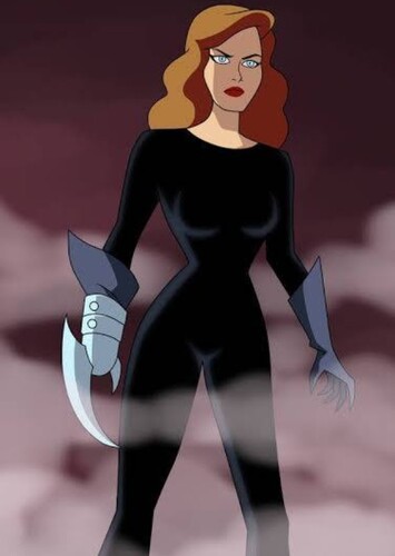 The Phantasm