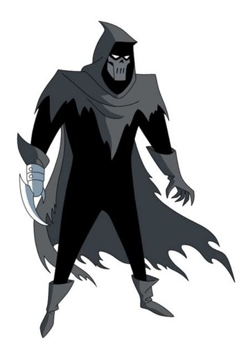 The Phantasm