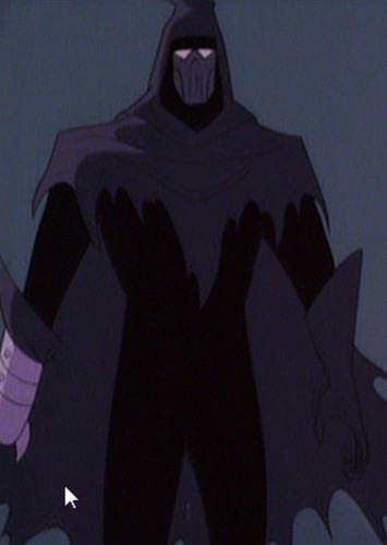 The Phantasm