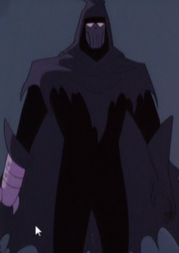 The Phantasm