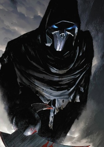 The Phantasm