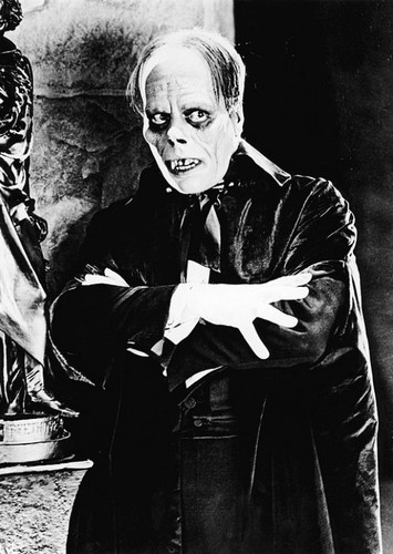 The Phantom