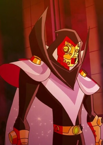 The Phantom