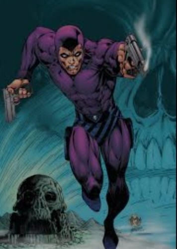 The Phantom