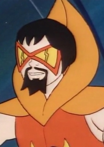 The Phantom