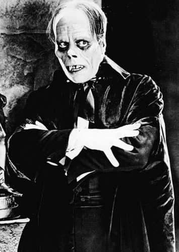 The Phantom
