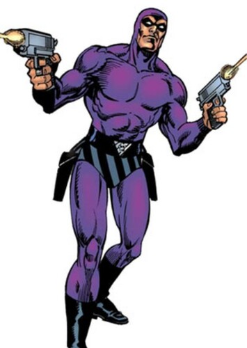 The phantom