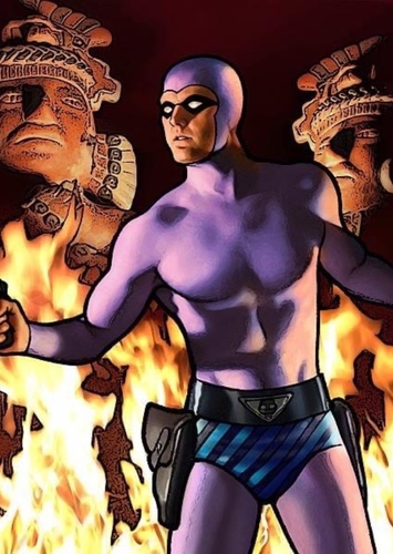 The Phantom
