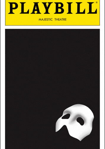 The Phantom of the Opera