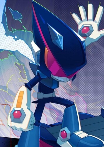The Phantom Rider