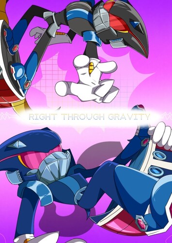 The Phantom Rider revealed