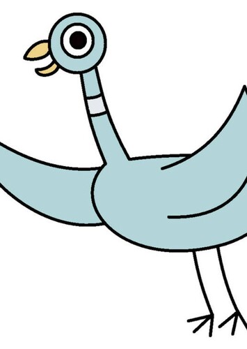 The Pigeon (Mo Willems)