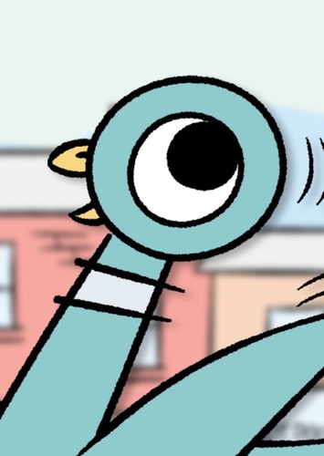 The Pigeon