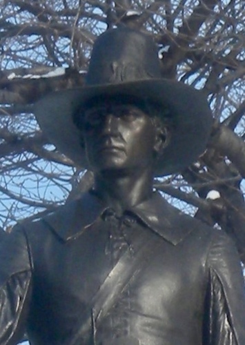 The Pilgrim