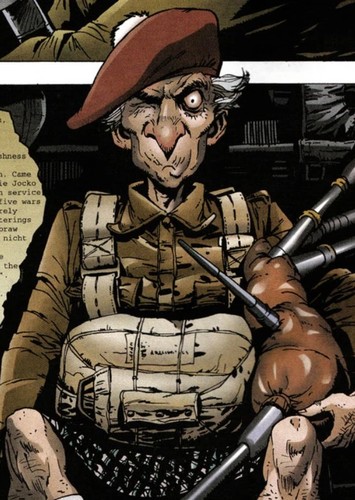 The Piper