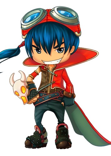 The Pirate King