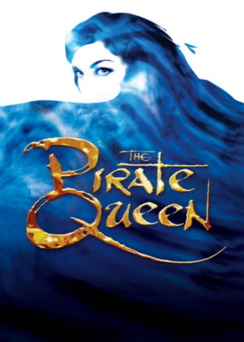 The Pirate Queen