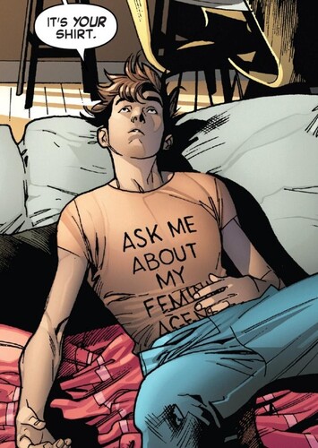 The Pizza Delivery Guy