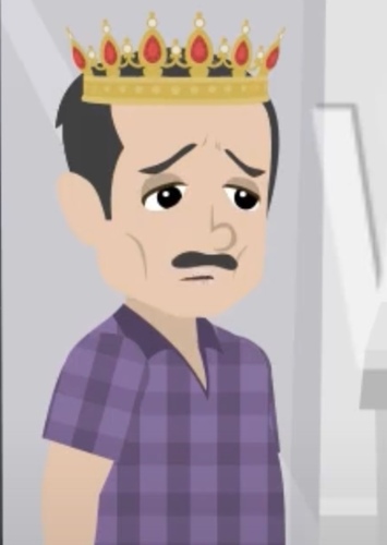 The Pizza Emperor