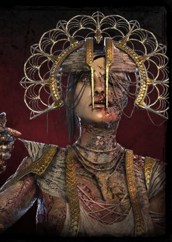 The Plague