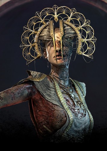 The Plague