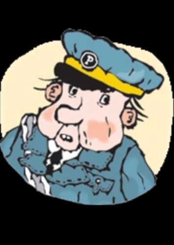 The Police Chief