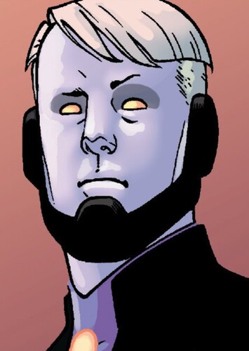 The Power Broker