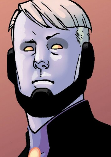 The Power Broker