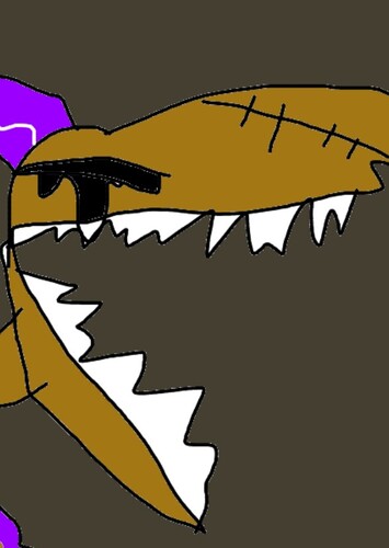 The Power Demon