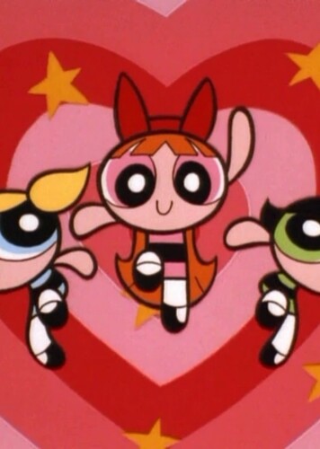 The Powerpuff Girls (DLC)