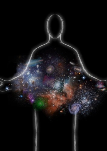 The Presence
