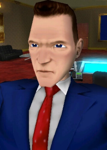 The President