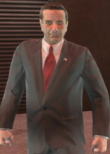 The President