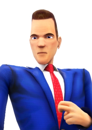 The President