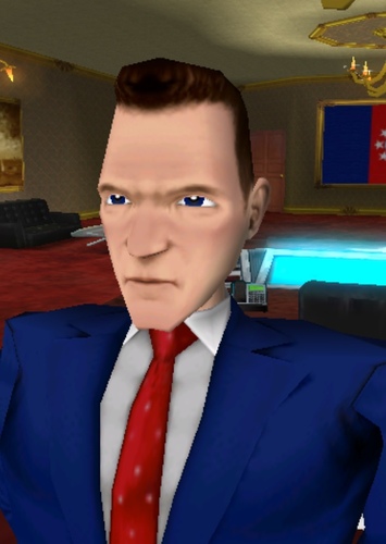 The President