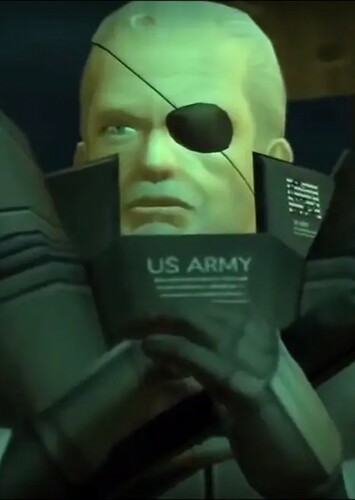The President