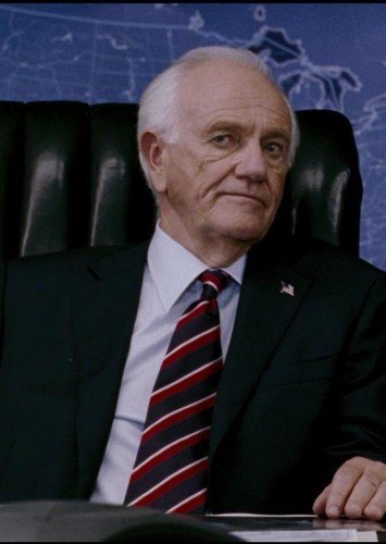 The President